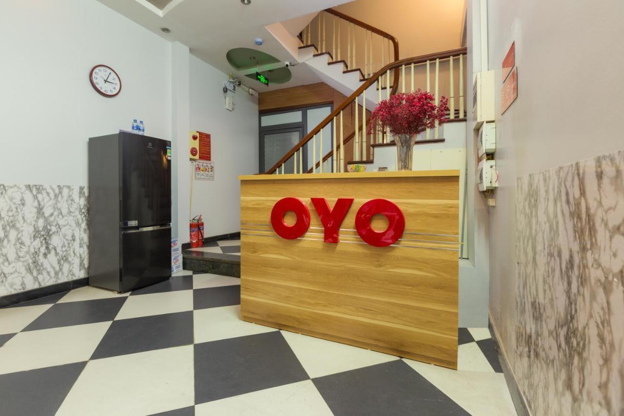 Oyo 833 Hoang Gia Motel - Hanoi — Photos 3
